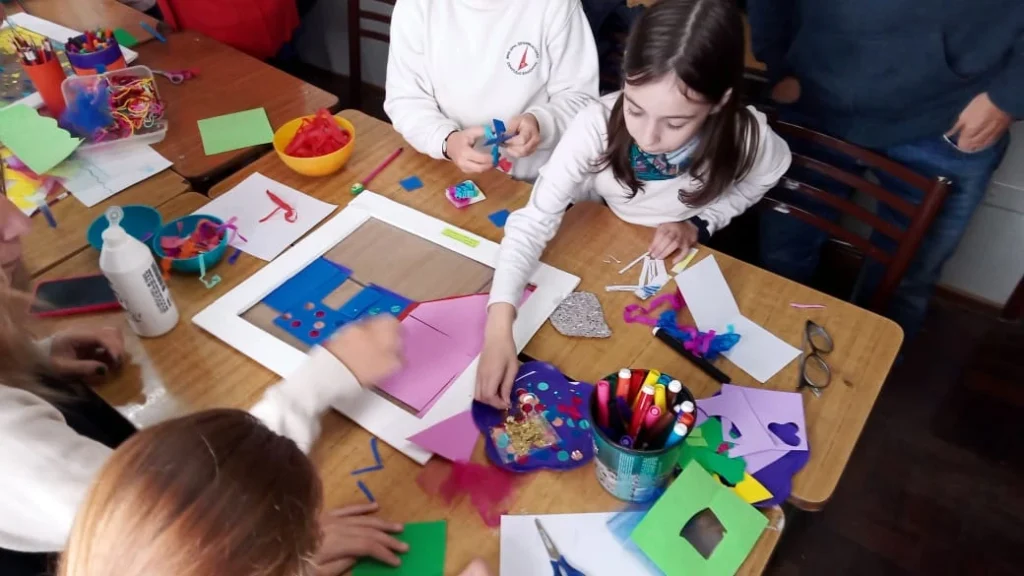 Taller de Arte