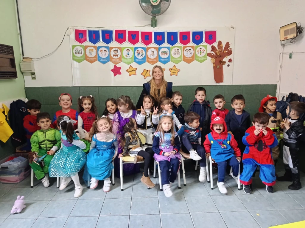 Semana de los Jardines – Sala Verde T.T.