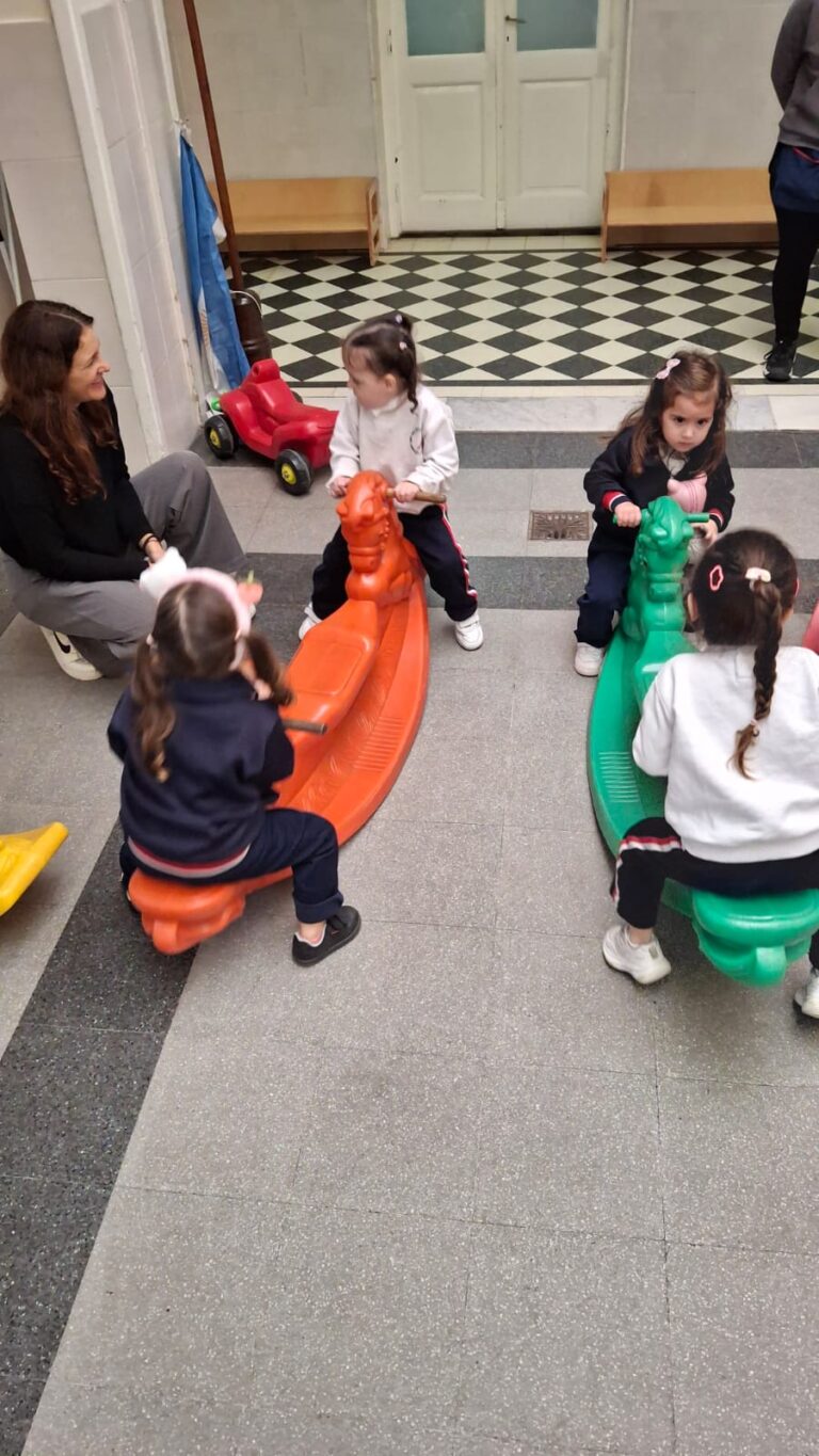 A puro juego – Sala Azul T.T.