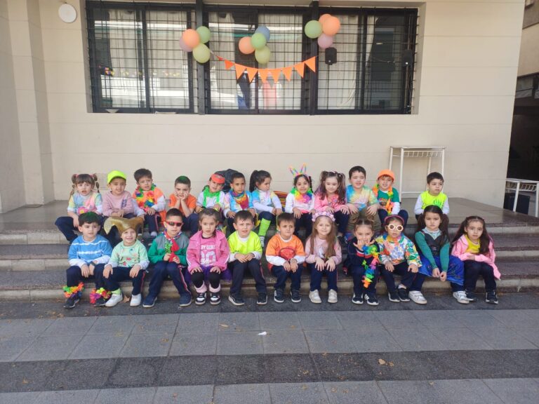 Festejo del Día de la Primavera – Sala Verde T.T.