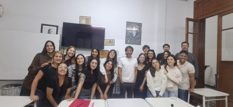 Del aula al mundo empresarial: experiencias que enriquecen la formación de nuestros estudiantes