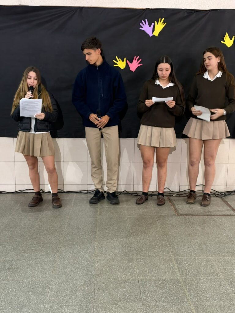 Acto conmemorativo «Día de la Diversidad cultural»